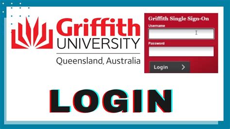 www.griffith.edu.au login.